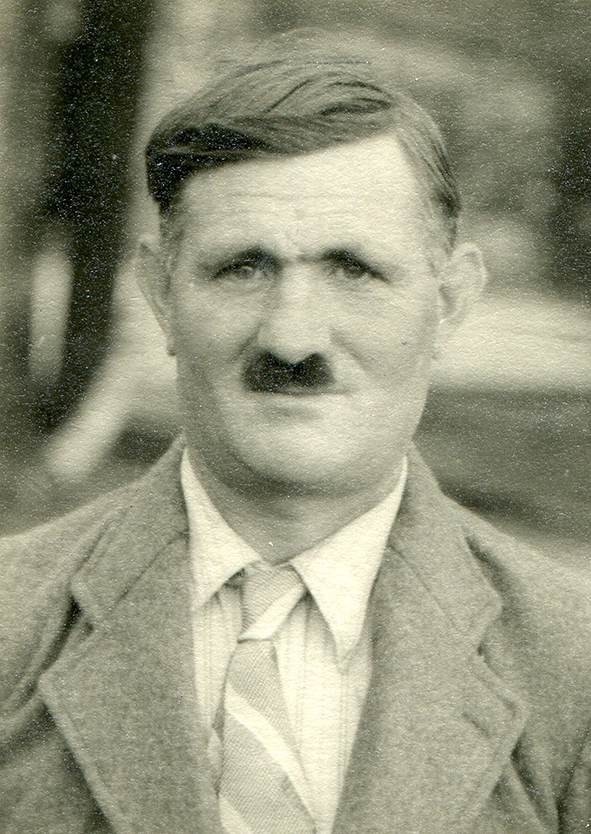 LEDOUIT Lucien, Jules, Emile