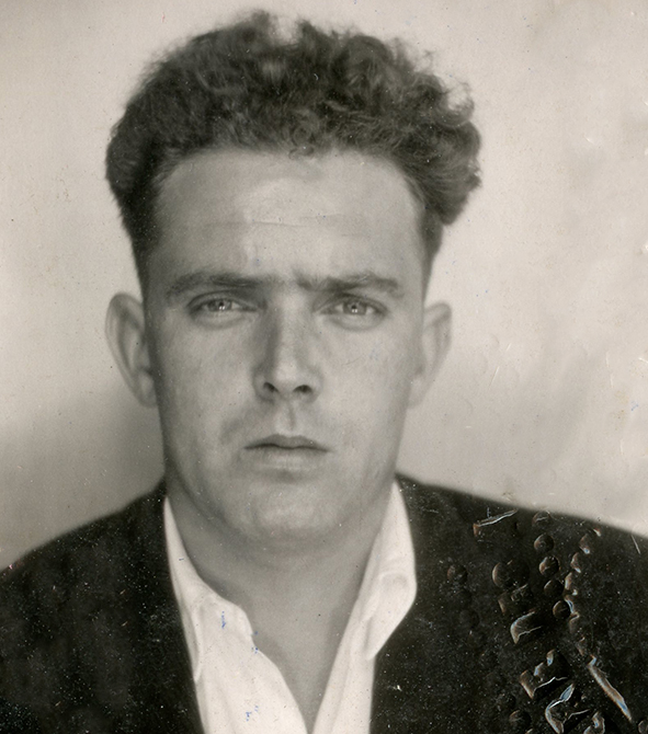 LEDRANS Eugène, Pierre, Charles