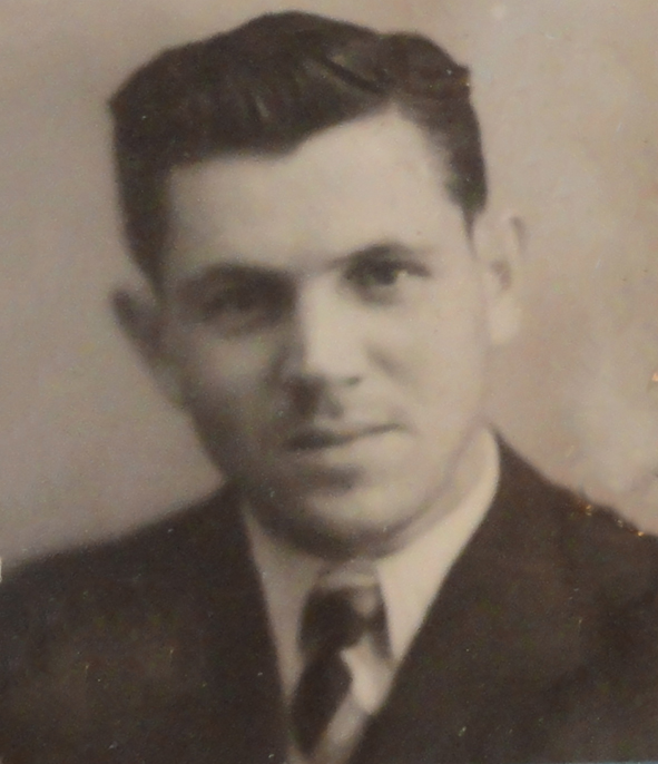 LEFEBVRE André, Fernand