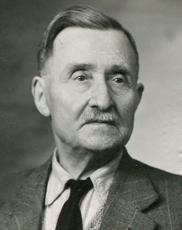 AGNÈS Charles, Aubin, Paul, Robert