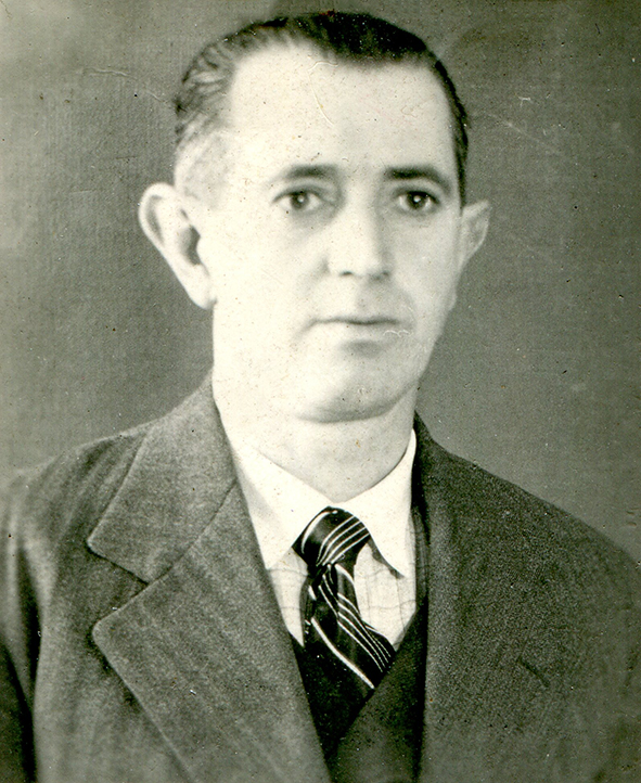 LEFEBVRE Émile, Gustave, Julien