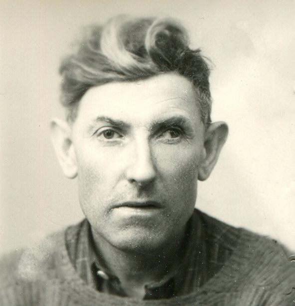 LEFEBVRE Raymond, Jules