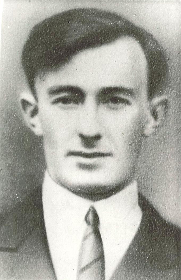 BELLET Lucien, Maurice, Éloi