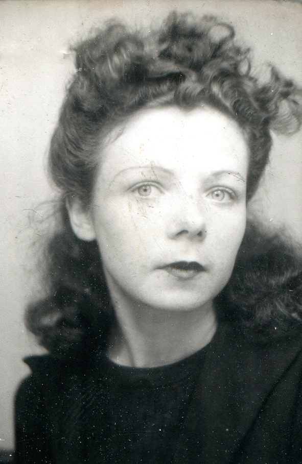 LEFEVRE Marie, Thérèse, Renée