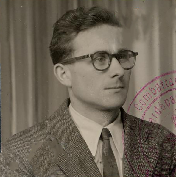 LEFORESTIER Paul, Joseph, Charles