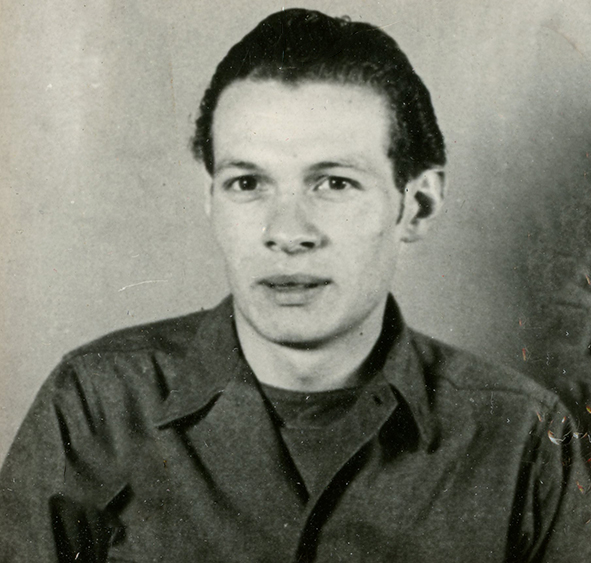 LEGOURD Georges, Marie