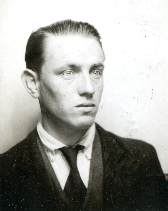 LEGRAIN Bertrand, Julien, Louis