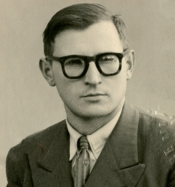 LEGRAND Jean, René, Paul