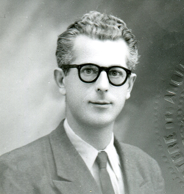 LEHERPEUR Bernard, Arsène