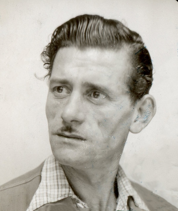 LELOGEAIS Polycarpe, dit Pierre 