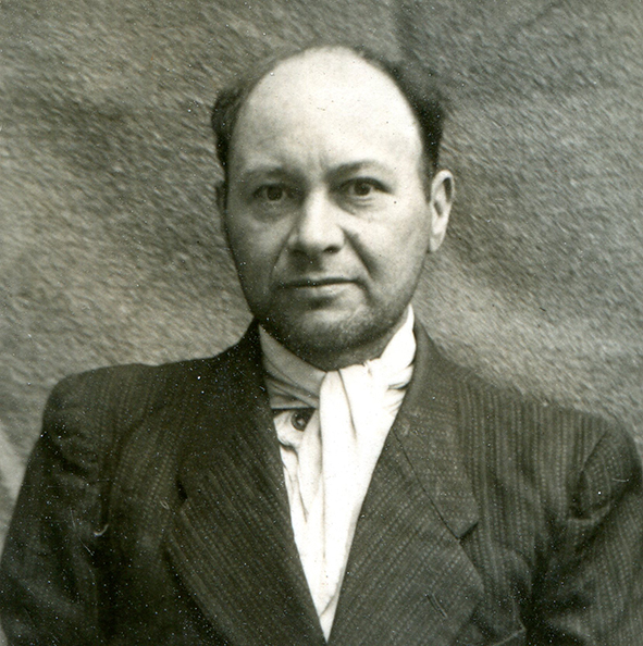 LELONG Jules, Joseph, Florentin