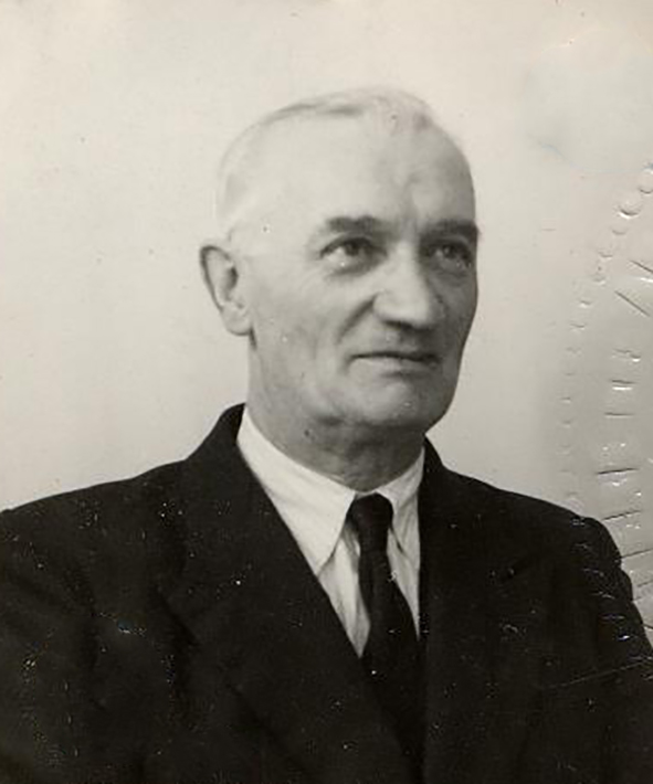 LEMAIGRE dit DEMESNIL Henri, René, Maurice