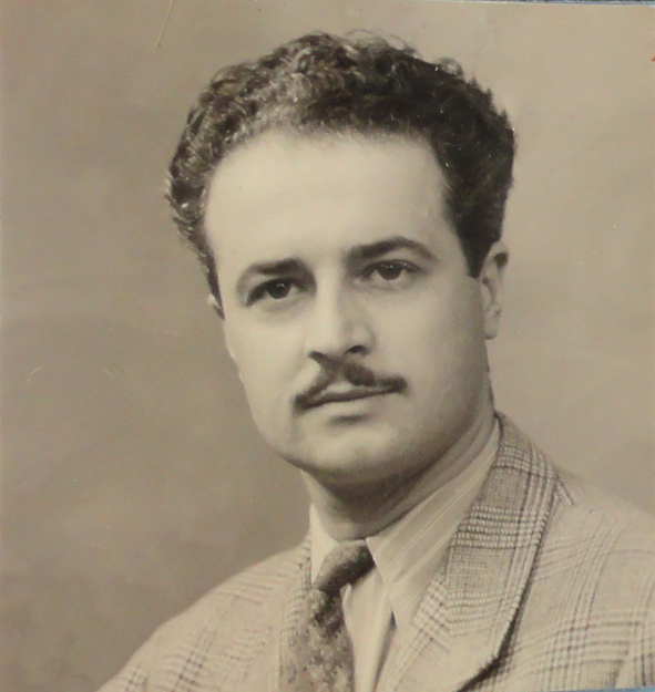 LEMAIRE André, Raoul, Marie