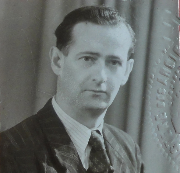 LEMARTINET Gaston, René