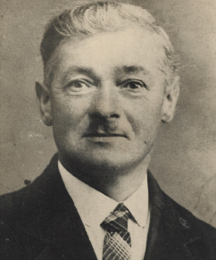 LEMIERE Désiré, Alphonse