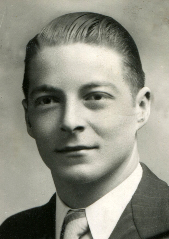 LEMIERE Pierre, Claude, René