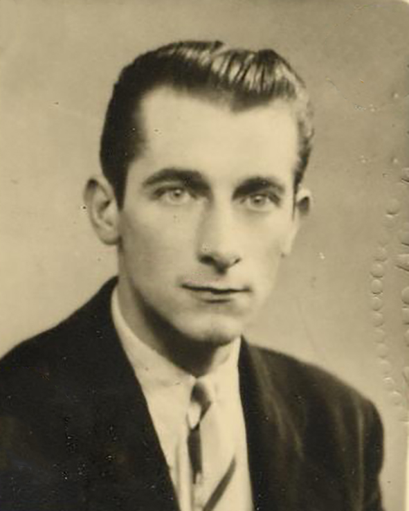 LEMOSQUET Roger, Georges, Théophile