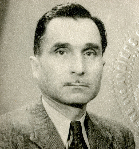 LEMPEREUR Marcel, Charles, Marie