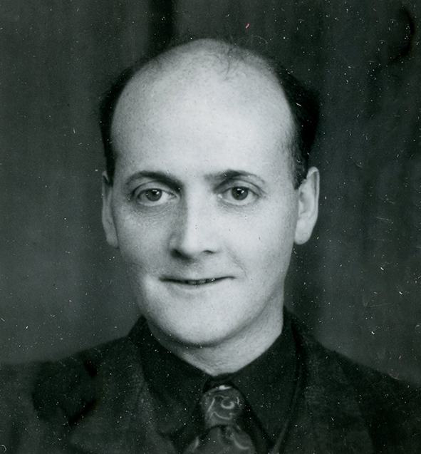 LENFERNA DE LA MOTTE, Jacques