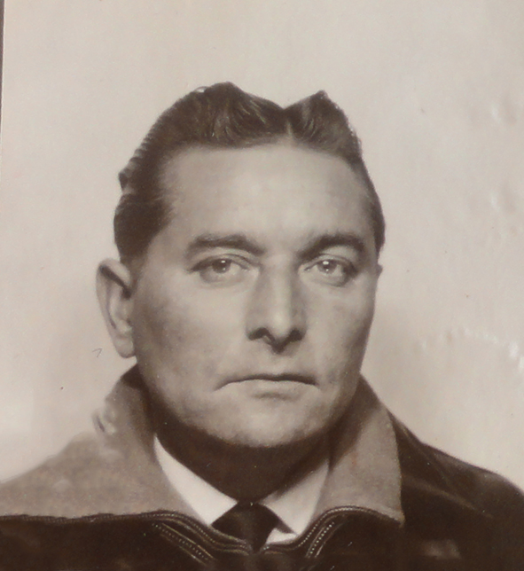 LENOTRE Jean, Léon, Gabriel