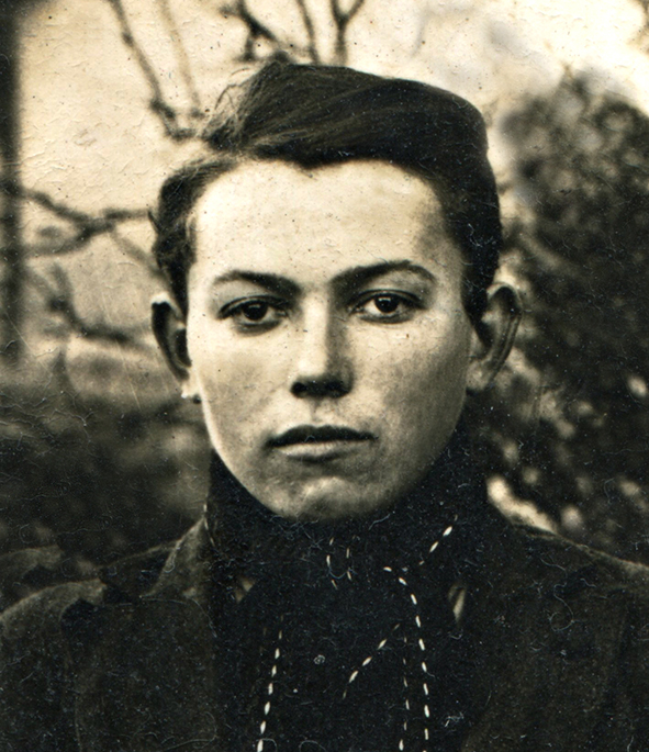 LÉRABLE Marcel, Jean, Robert