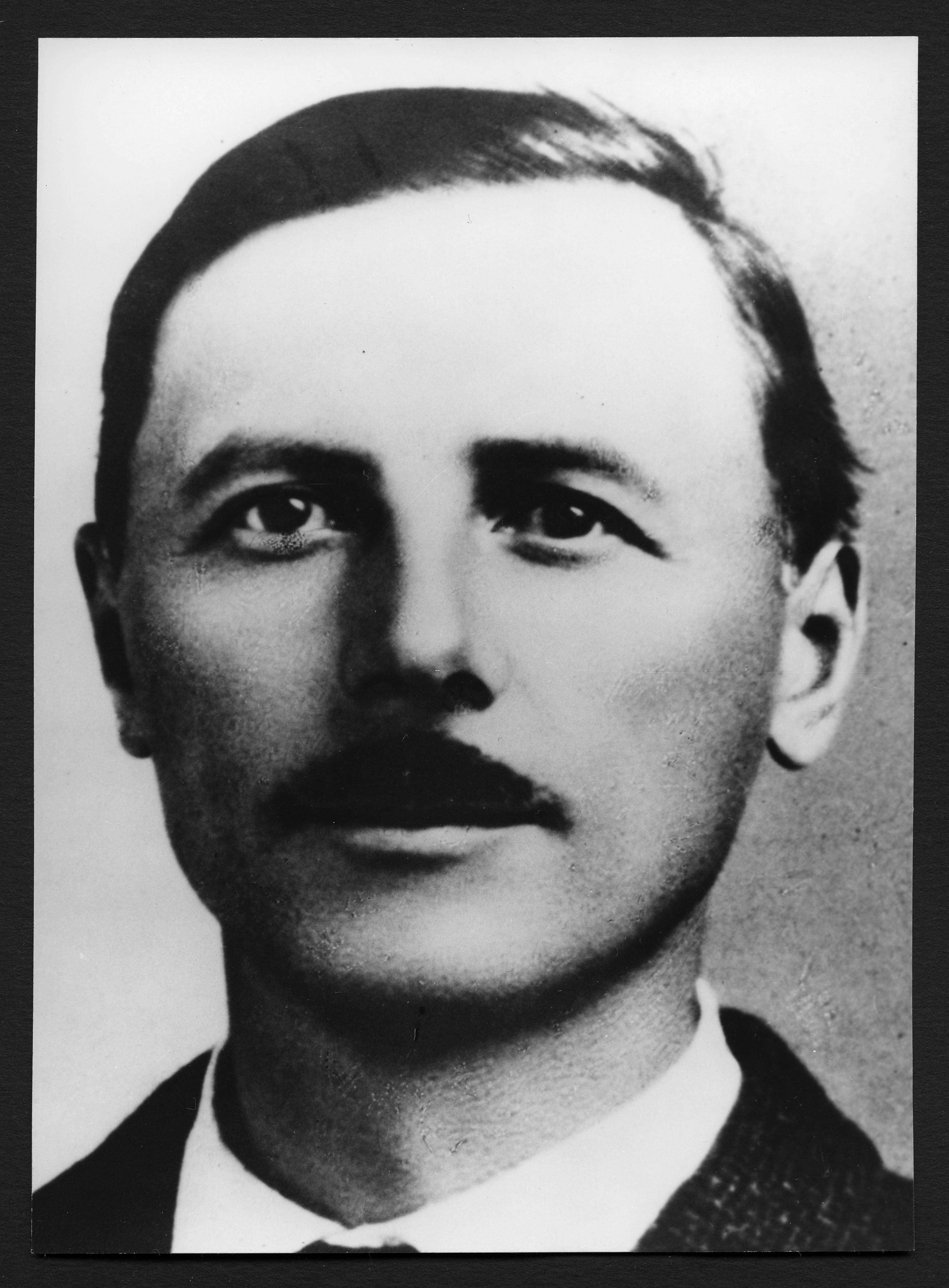 LERICHE Léon, Victor, Eugène, Marie