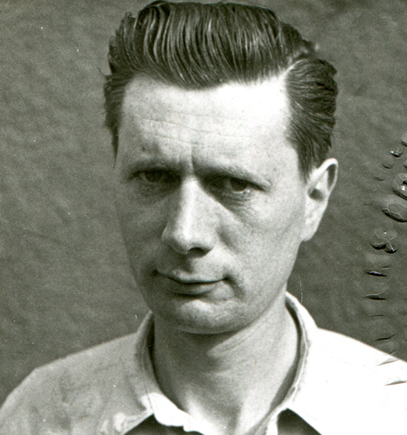 LEROSIER Raymond, Marcel