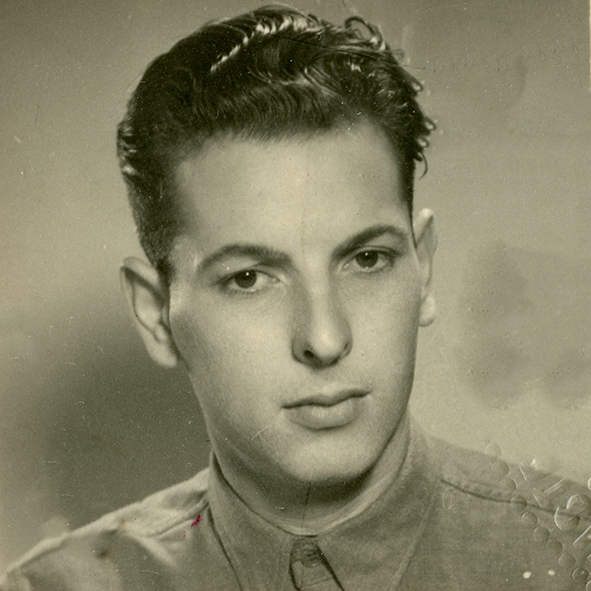 LEROUX René, Armel, Louis