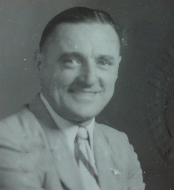 LESIEN Robert, Léon, Georges