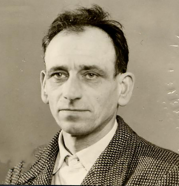 LESIGNE Aimable, Louis