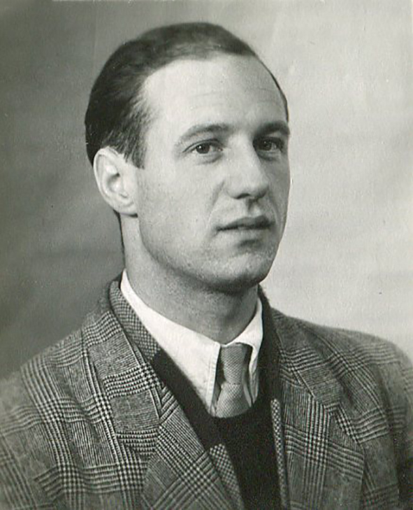 LETROUIT Louis, Alfred, Emile