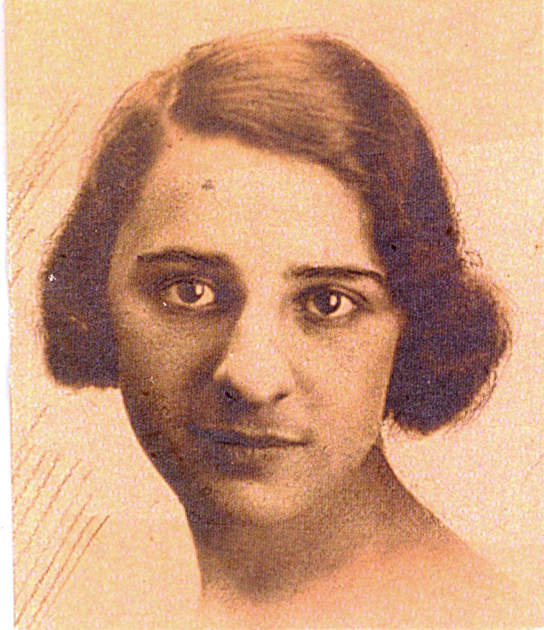 LEVY Renée, Huguette