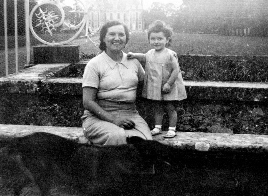 DAVIDOVICI Rachel (Raşela)