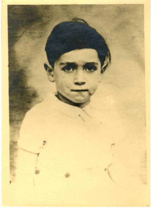 LEVY Raymond, Léopold, Marcel