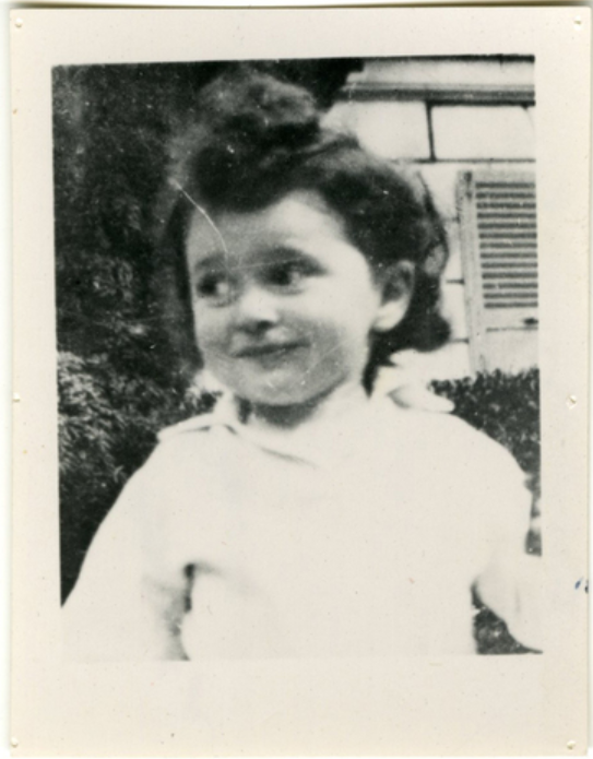 LEVY Suzanne, Mélanie, Anne