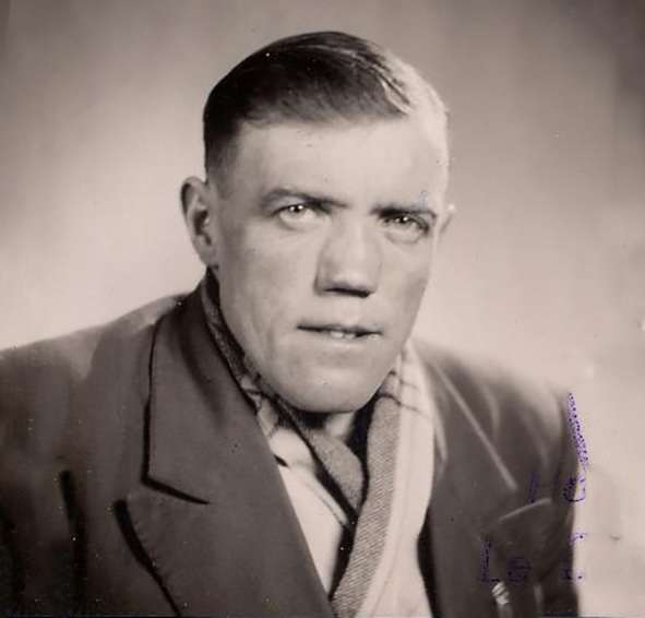 L’HERMITTE Lucien, Charles, Maurice 