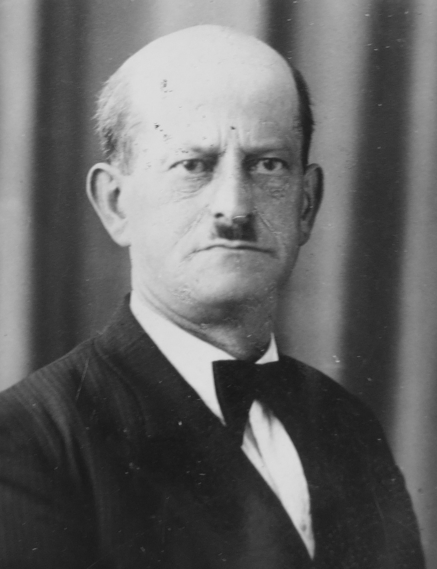 LICHT Efroïm, Berisch, dit Bernard