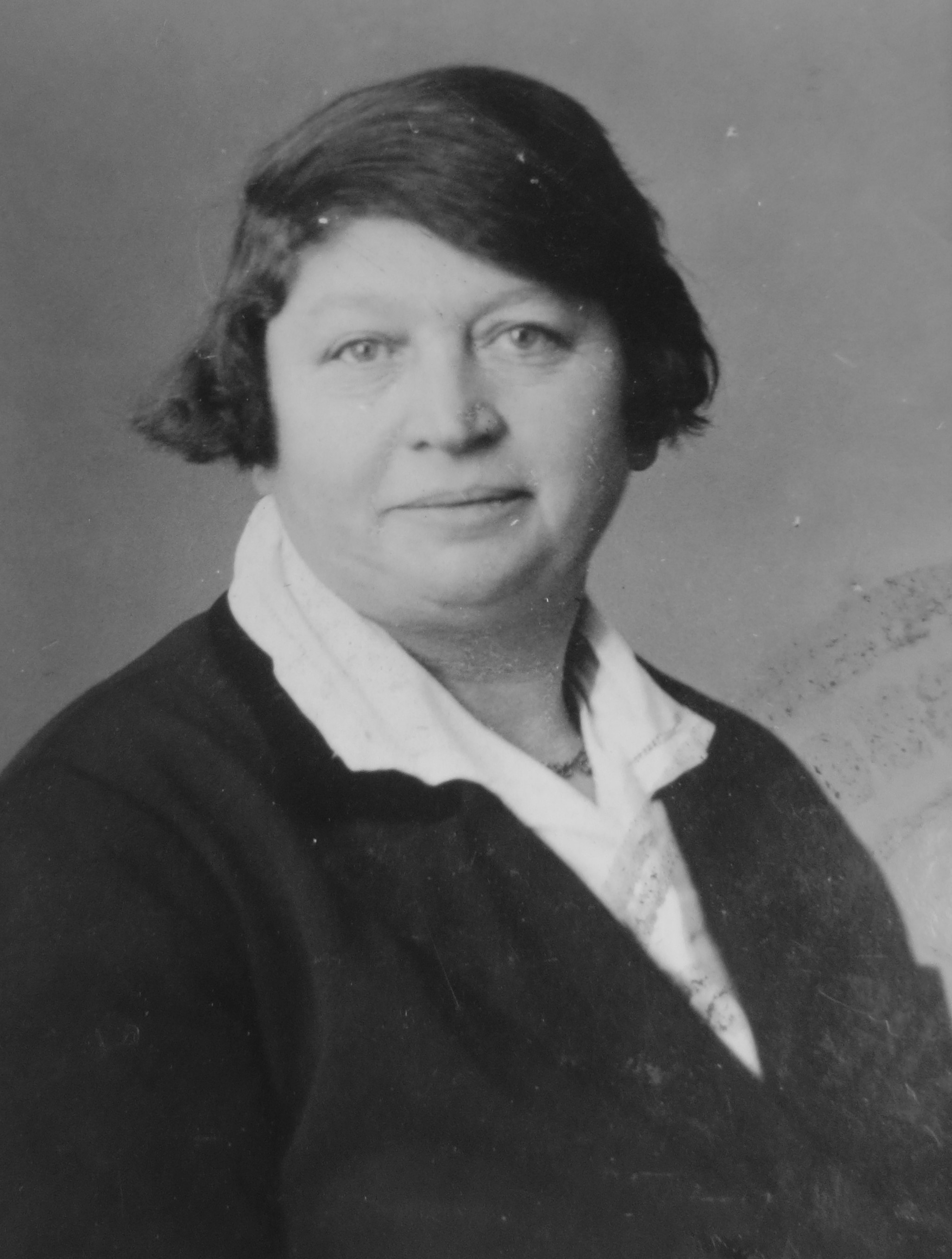 OFENBERG Leja, Rachel