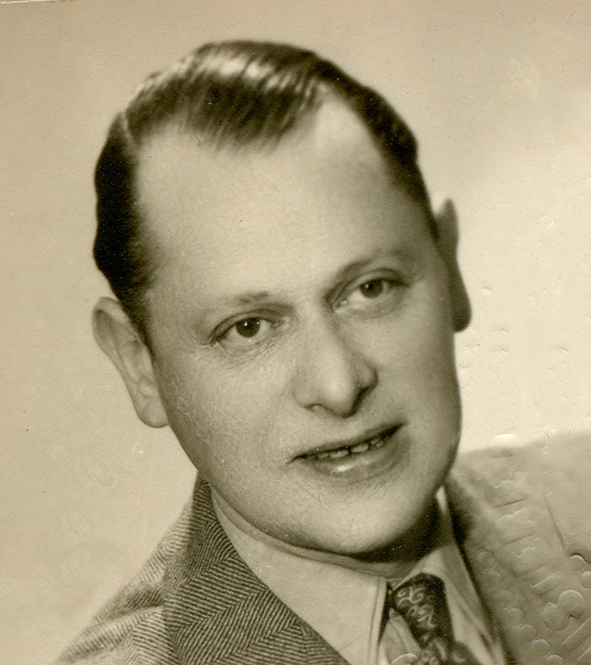 LIVACHE Roger, Pierre