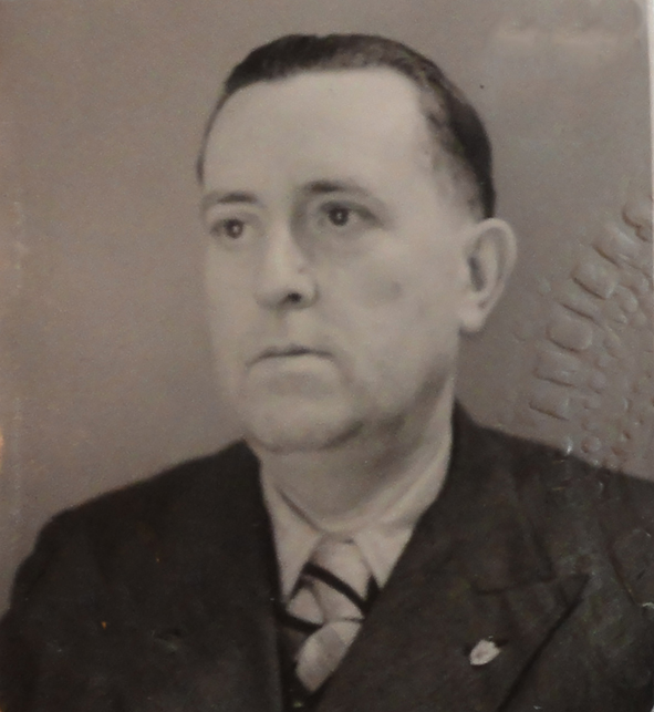 LOIRET Henri, Victor, François