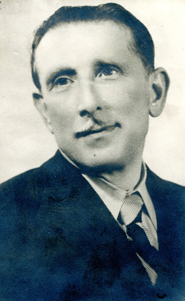 LOISELET Elisée, Achille, Nicolas