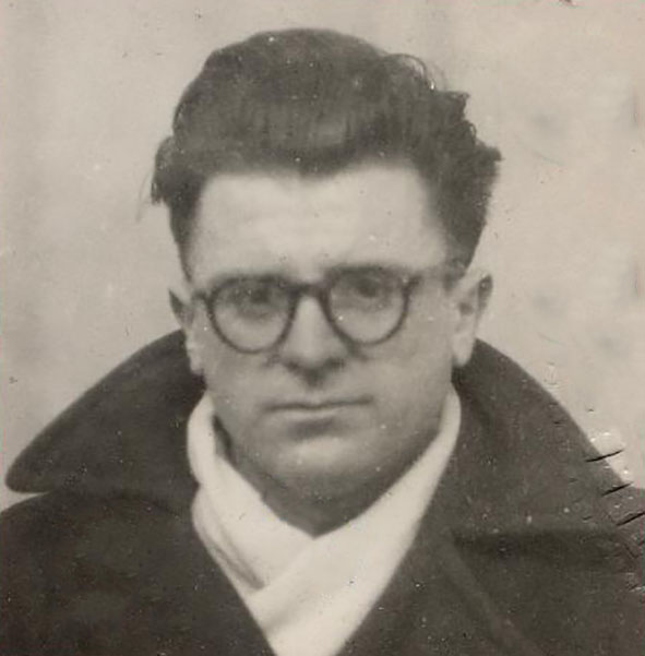 LOISON André, Jean, Edmond