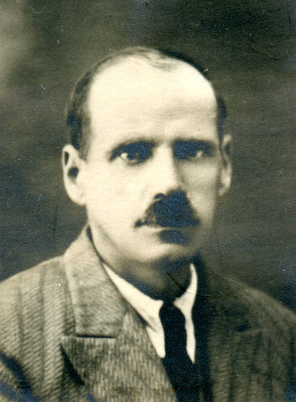 LOLIVREL Émile, Joseph, Alexandre