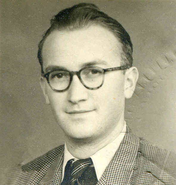 LONGE Michel, Jean, Édouard