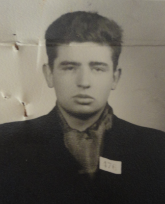 LOUVEL Samuel, Daniel, Robert