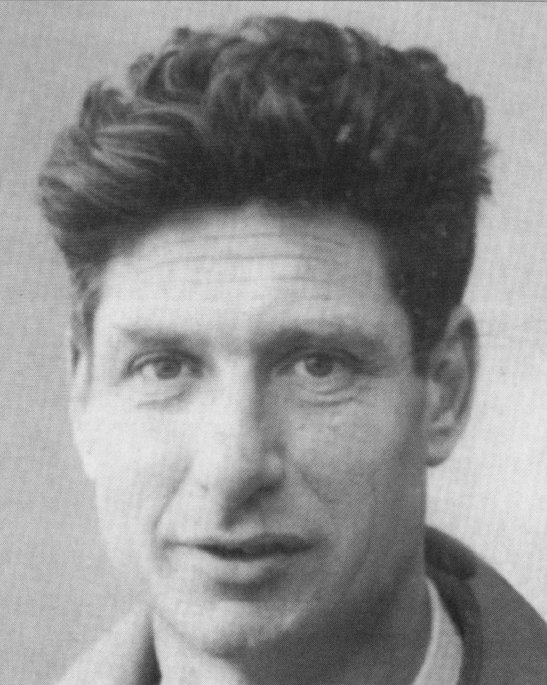 LOUVRIER Louis, René