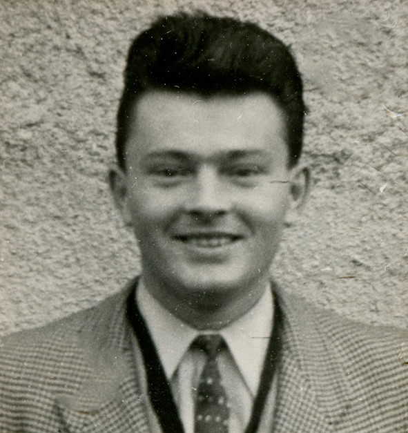 LUCAS Pierre, Gustave, François