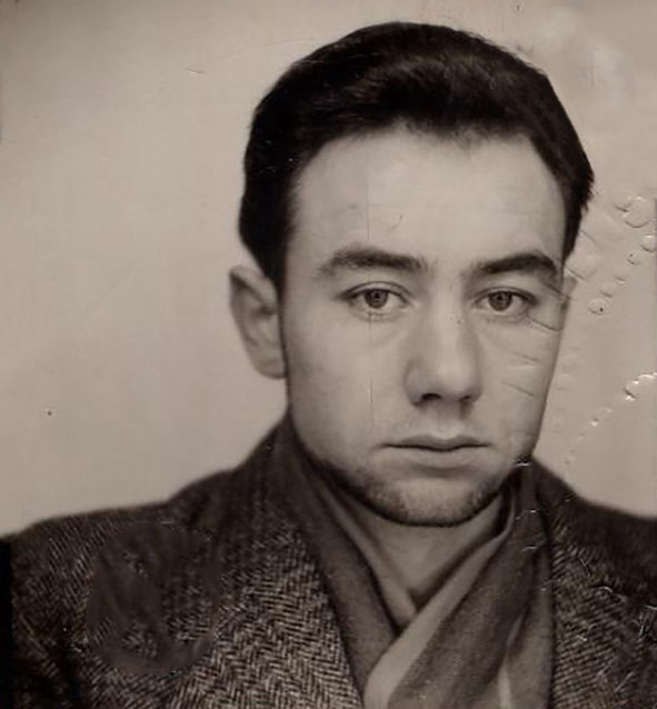 LUNOIS Claude, Armand 