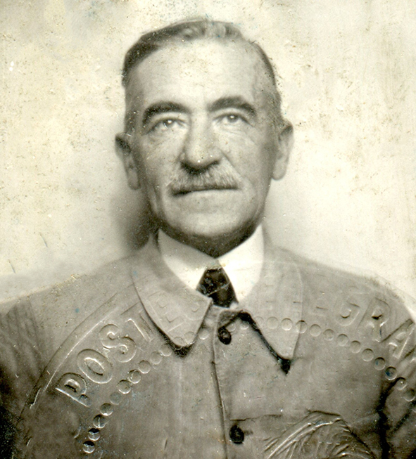 MADELAINE Gustave, Georges, Léon