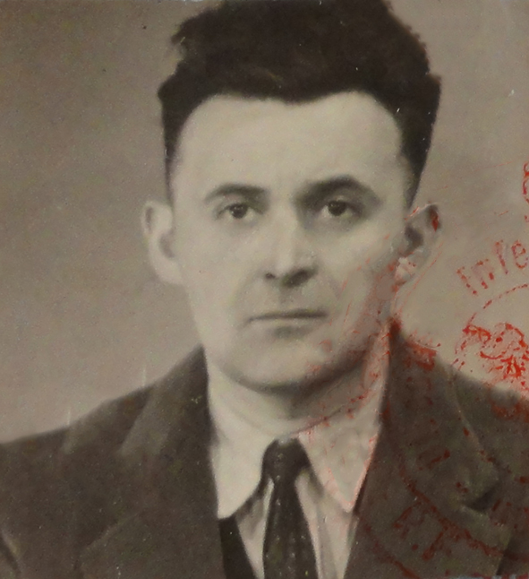 MAINEULT Adrien, Raymond